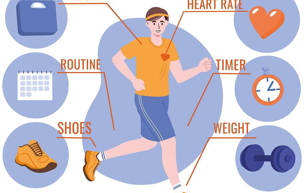 Cómo prescribir el ejercicio físico a la persona con diabetes