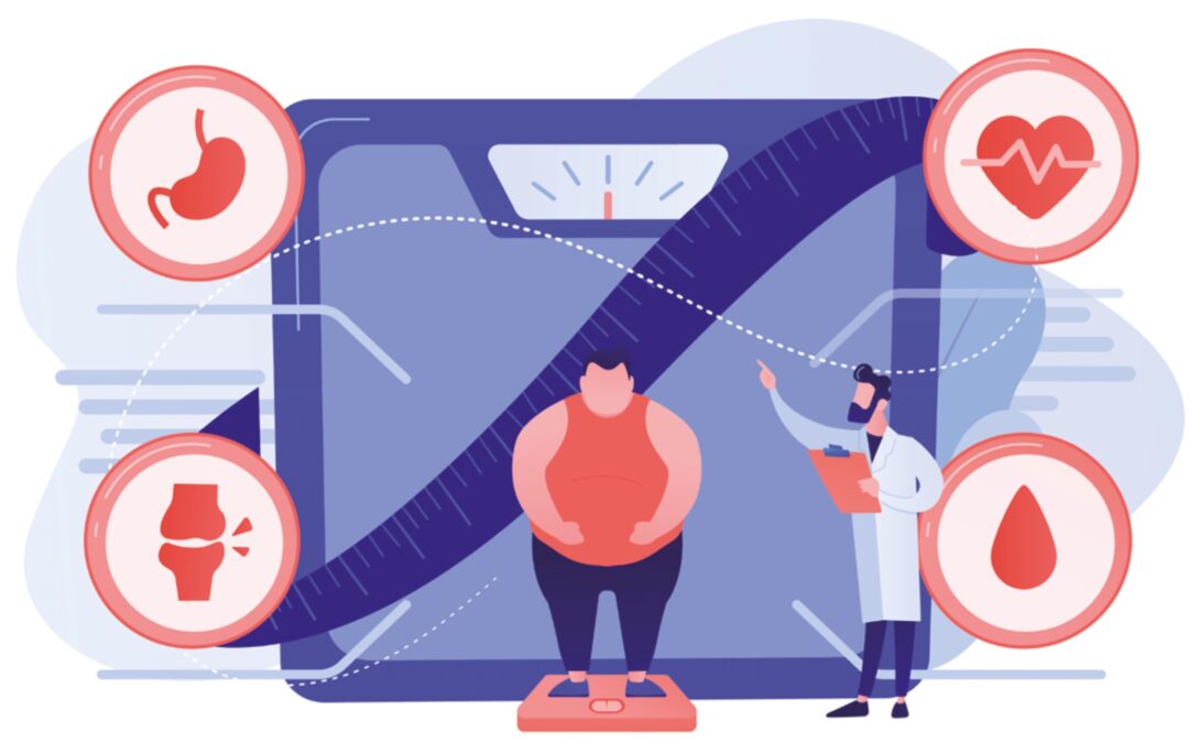 ¿Existe el obeso metabólicamente sano?
