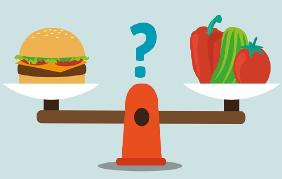 Pérdida de peso: ¿a favor o en contra de las dietas restrictivas?