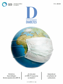 Revista DIABETES Nº 63