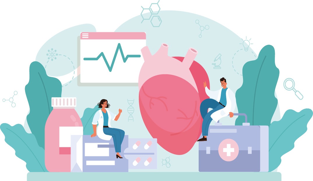 ABC del manejo de la Insuficiencia Cardiaca en el paciente con Diabetes Mellitus Tipo 2. Evitar complicaciones y mejorar calidad de vida desde Atención Primaria