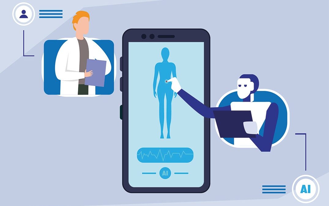 Ajuste automatizado de insulina mediante inteligencia artificial en terapia con múltiples dosis