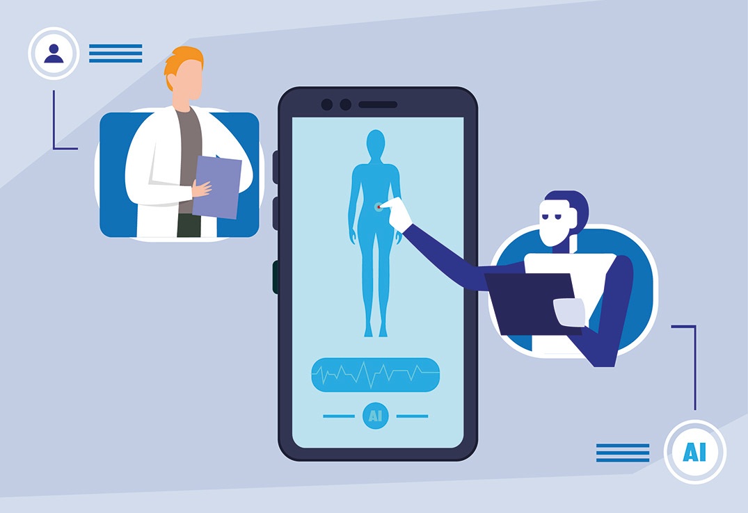 Ajuste automatizado de insulina mediante inteligencia artificial en terapia con múltiples dosis