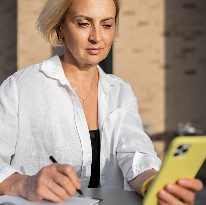 Aprender a mejorar el control de la diabetes con los dispositivos de monitorización continua de glucosa