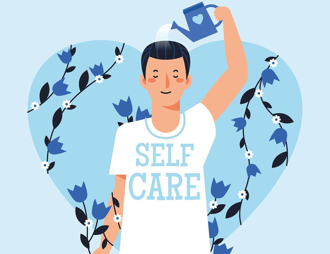 Aptitudes personales y diabetes, impacto en el autocuidado.1