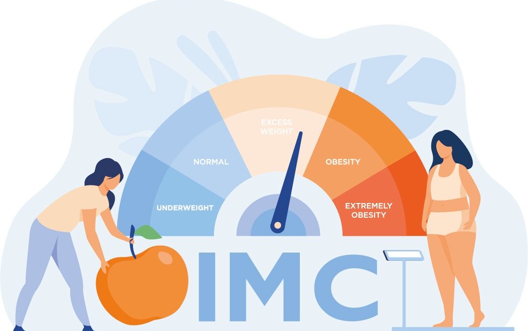 Cómo evaluar en peso saludable. Qué añadir al IMC