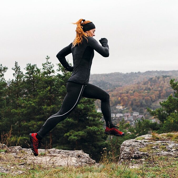 Cómo gestionar el deporte en personas con diabetes que usan sistemas híbridos de asa cerrada
