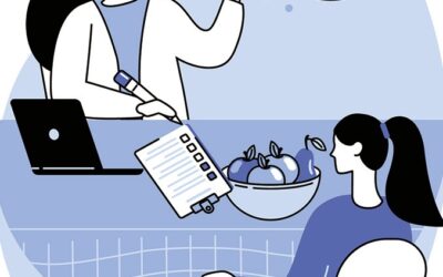 Cómo mejorar los conocimientos sobre nutrición de los pacientes con DM2 en el contexto de Atención Primaria
