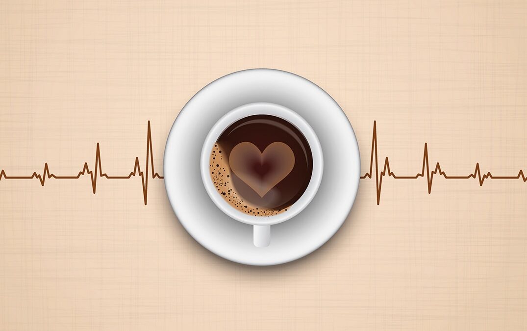 Consumo de café y su impacto en la diabetes y en la enfermedad cardiovascular