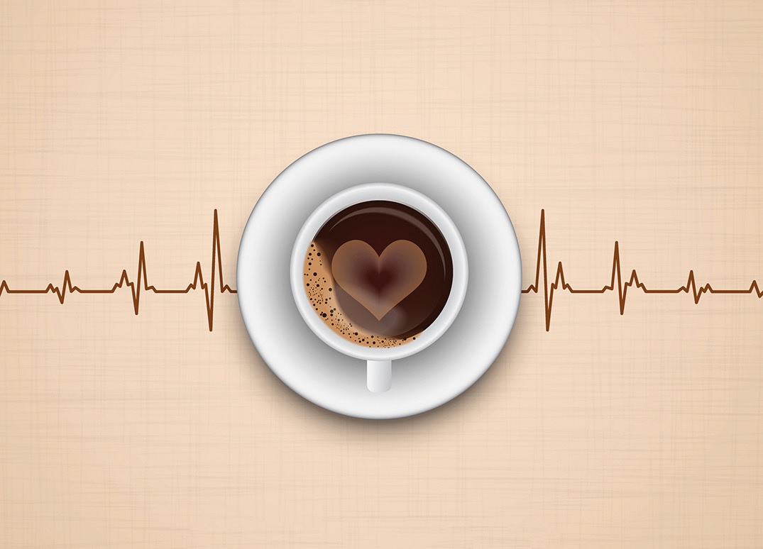 Consumo de café y su impacto en la diabetes y en la enfermedad cardiovascular