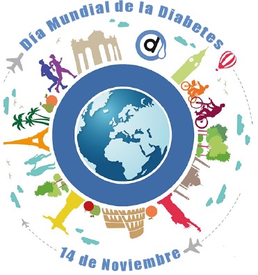 Día Mundial de la Diabetes 2021