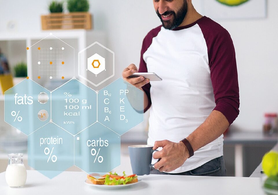 Del contaje de raciones a la inteligencia artificial: redefiniendo el modelo de atención en diabetes