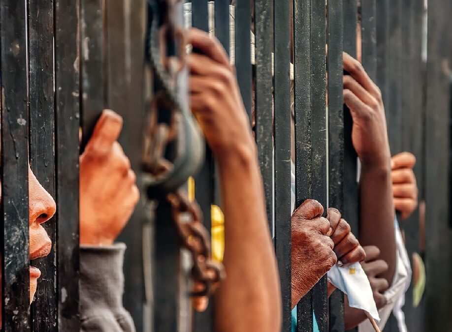 Deportado y enfermo: la historia que nadie quiere contar