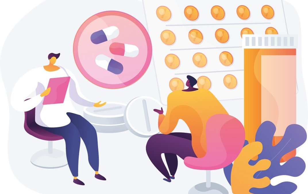 Deprescripción en diabetes mellitus tipo 2: cuando menos, es más