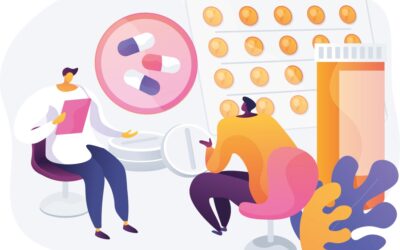 Deprescripción en diabetes mellitus tipo 2: cuando menos, es más