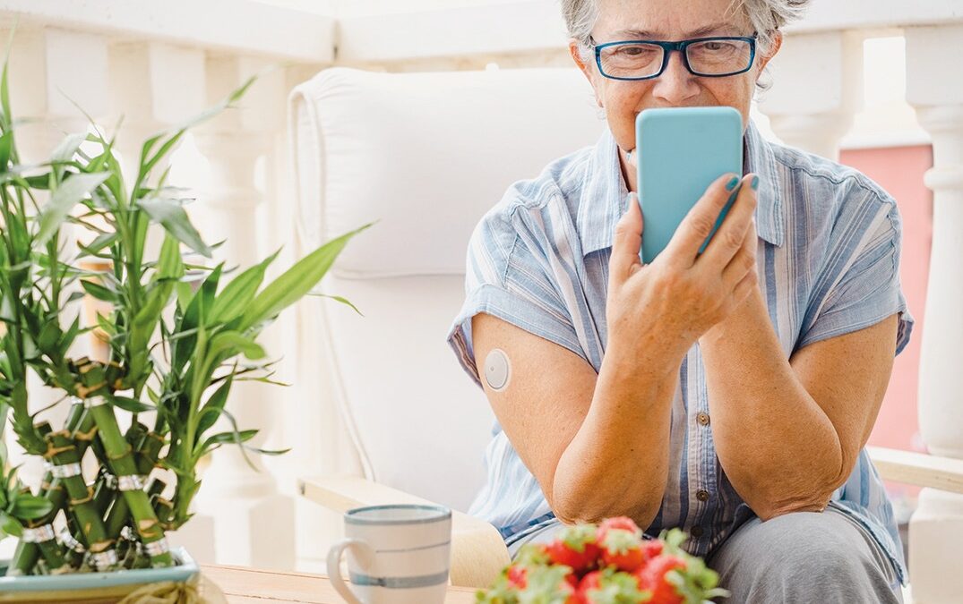 Desafíos educativos ante la implementación de la Monitorización Continua de la Glucosa en diabetes tipo 2