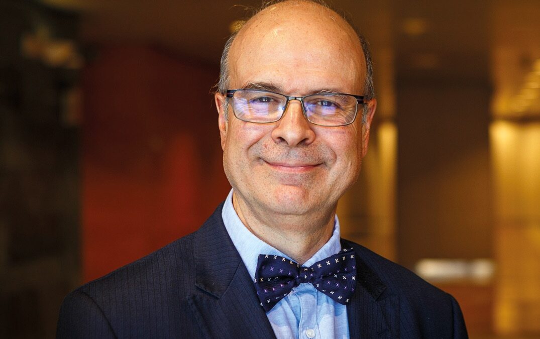 Desde la reflexión y el compromiso: una mirada al futuro de la Sociedad Española de Diabetes