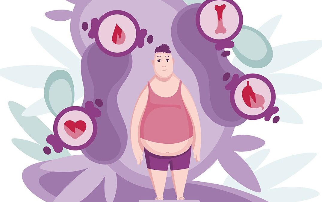 Diabetes y Obesidad: más allá del IMC