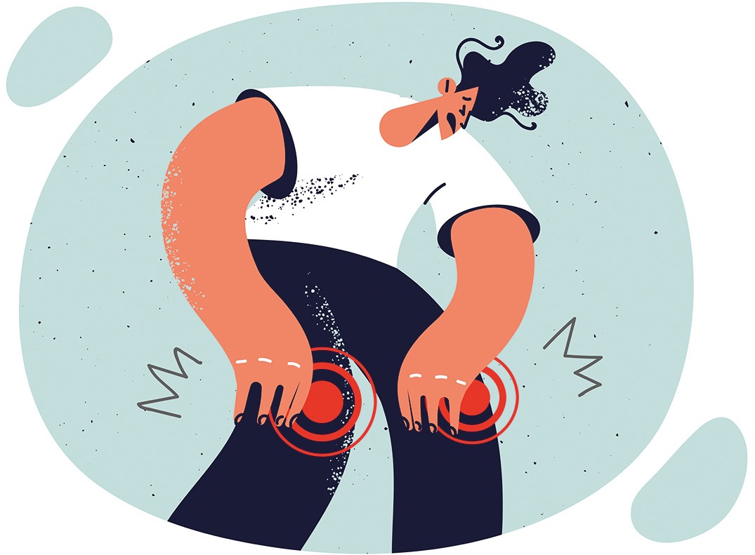 Diabetes y hueso ¿qué relación existe?