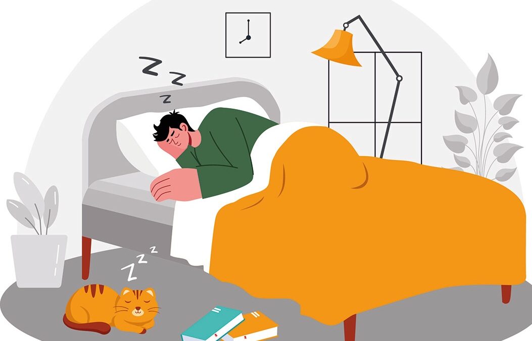 Diabetes y la importancia del sueño