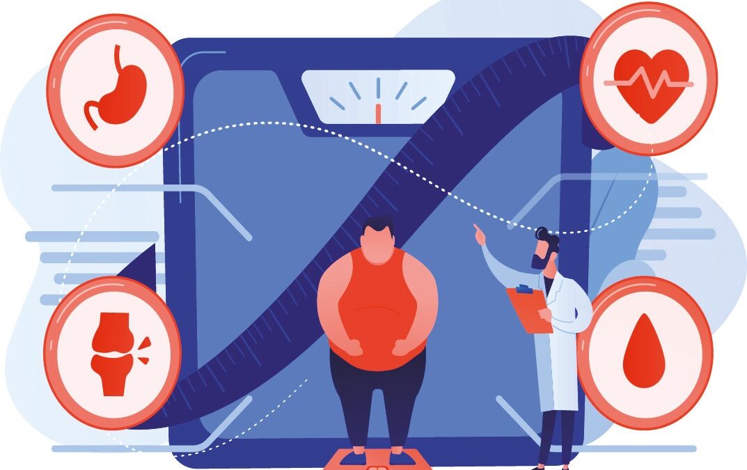 Diabetes y obesidad, nuevos abordajes