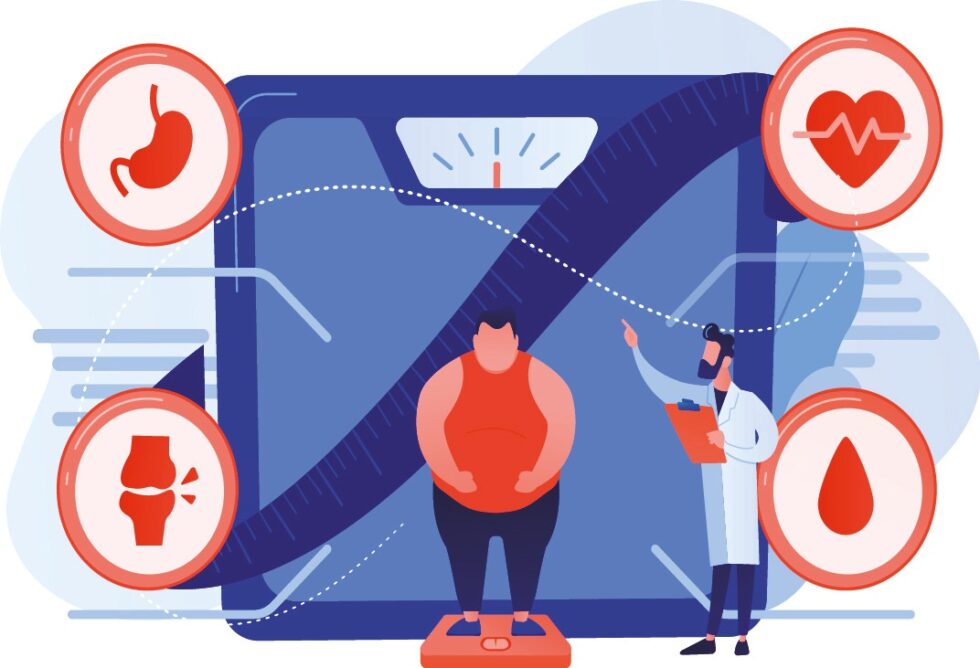 Diabetes y obesidad, nuevos abordajes - Revista Diabetes