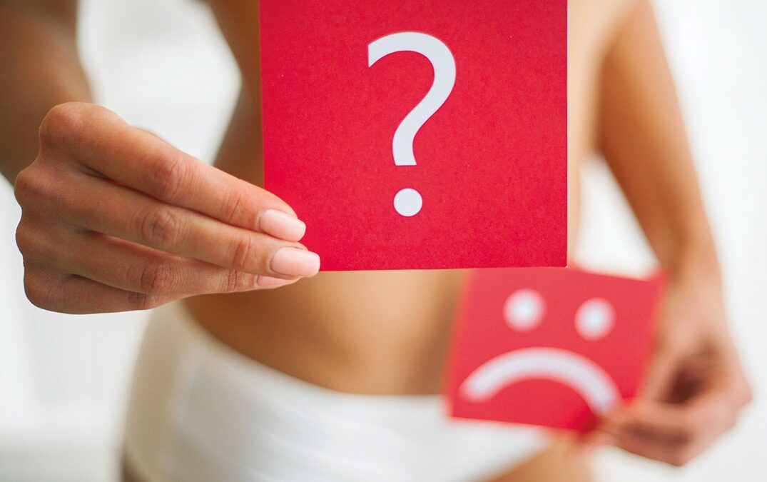 Diabetes y salud sexual: la complicación de la que casi no hablamos