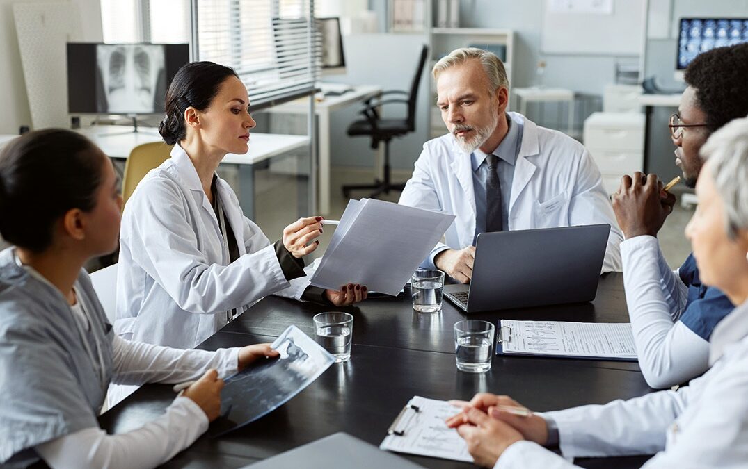 Diabetes y terapias oncológicas: manejo y abordaje multidisciplinar