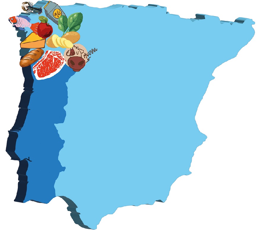 Dieta atlántica y diabetes