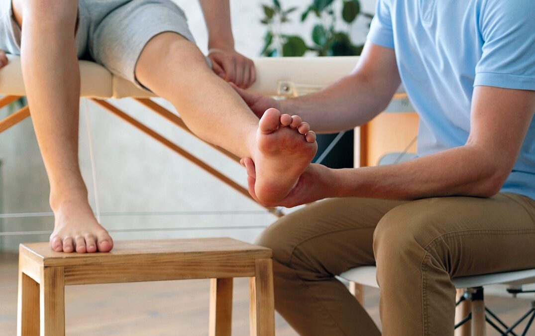 Dolor y diabetes: la diabetes duele