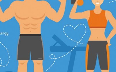 Ejercicio físico para preservar la masa muscular en diabetes