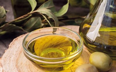 El Aceite de Oliva Virgen Extra (AOVE), una herramienta nutricional muy importante para las personas con diabetes