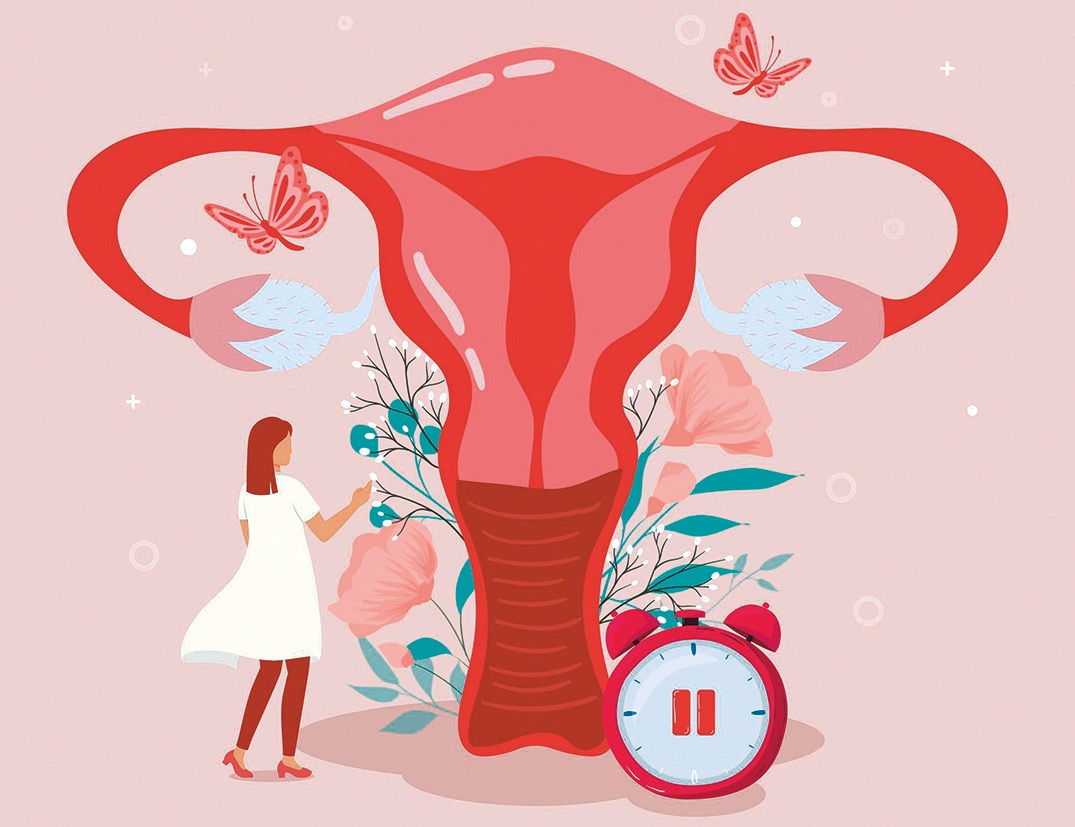 El ciclo menstrual y la diabetes, una mirada hacia el autocuidado
