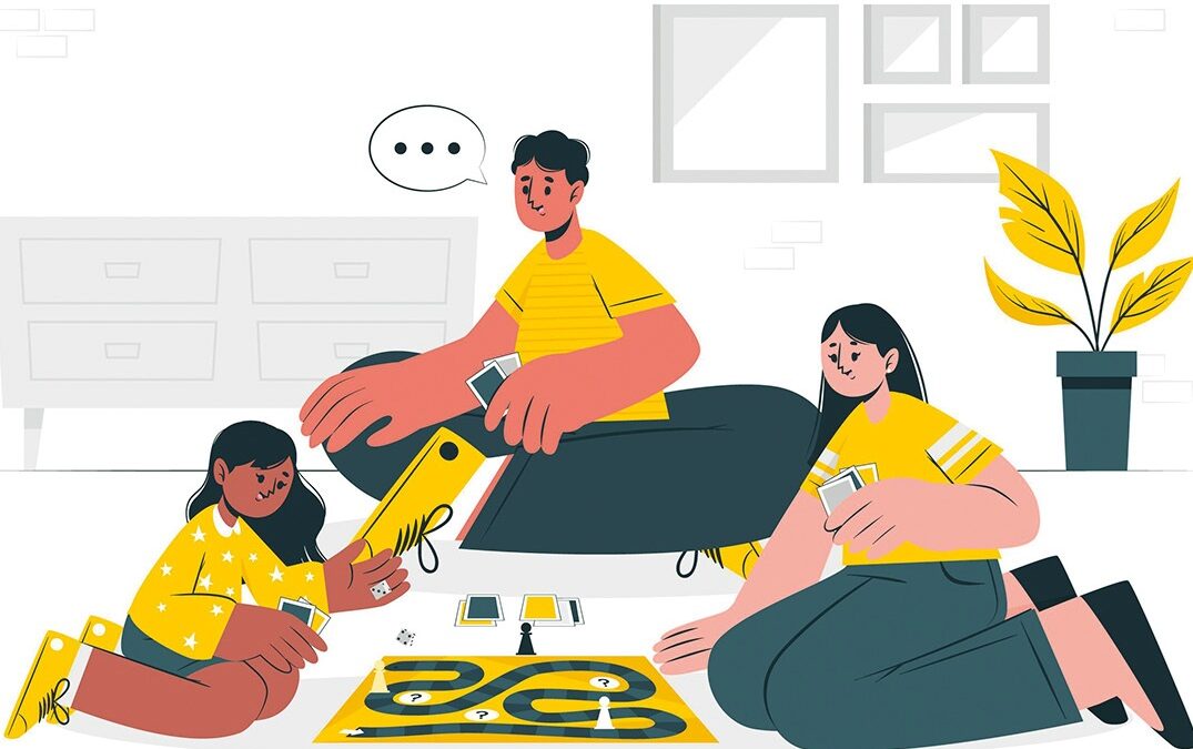 El juego como herramienta educativa en diabetes. Los desafíos del autocuidado en la diabetes: necesidad de nuevas estrategias educativas