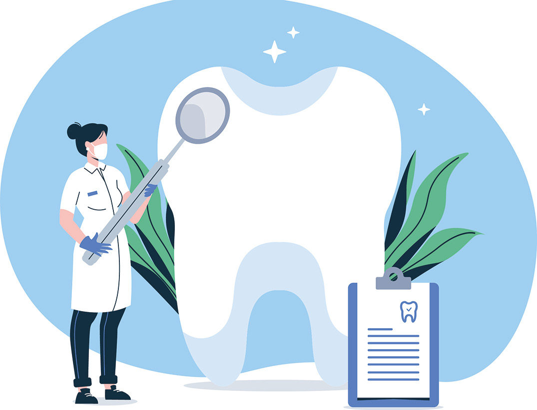 El paciente adulto con periodontitis y diabetes