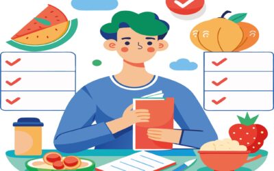 El registro nutricional en las consultas de diabetes: una herramienta para la valoración e intervención