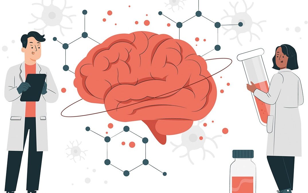 Enfermedad de Alzheimer y diabetes mellitus tipo 2