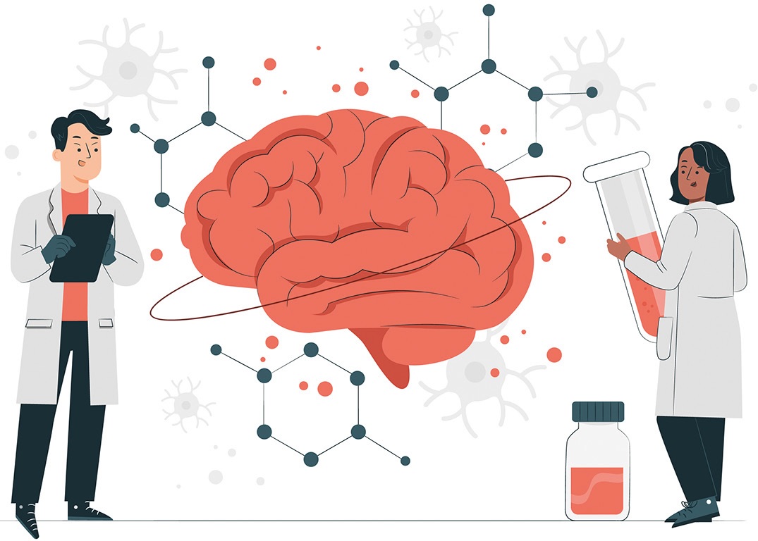 Enfermedad de Alzheimer y diabetes mellitus tipo 2