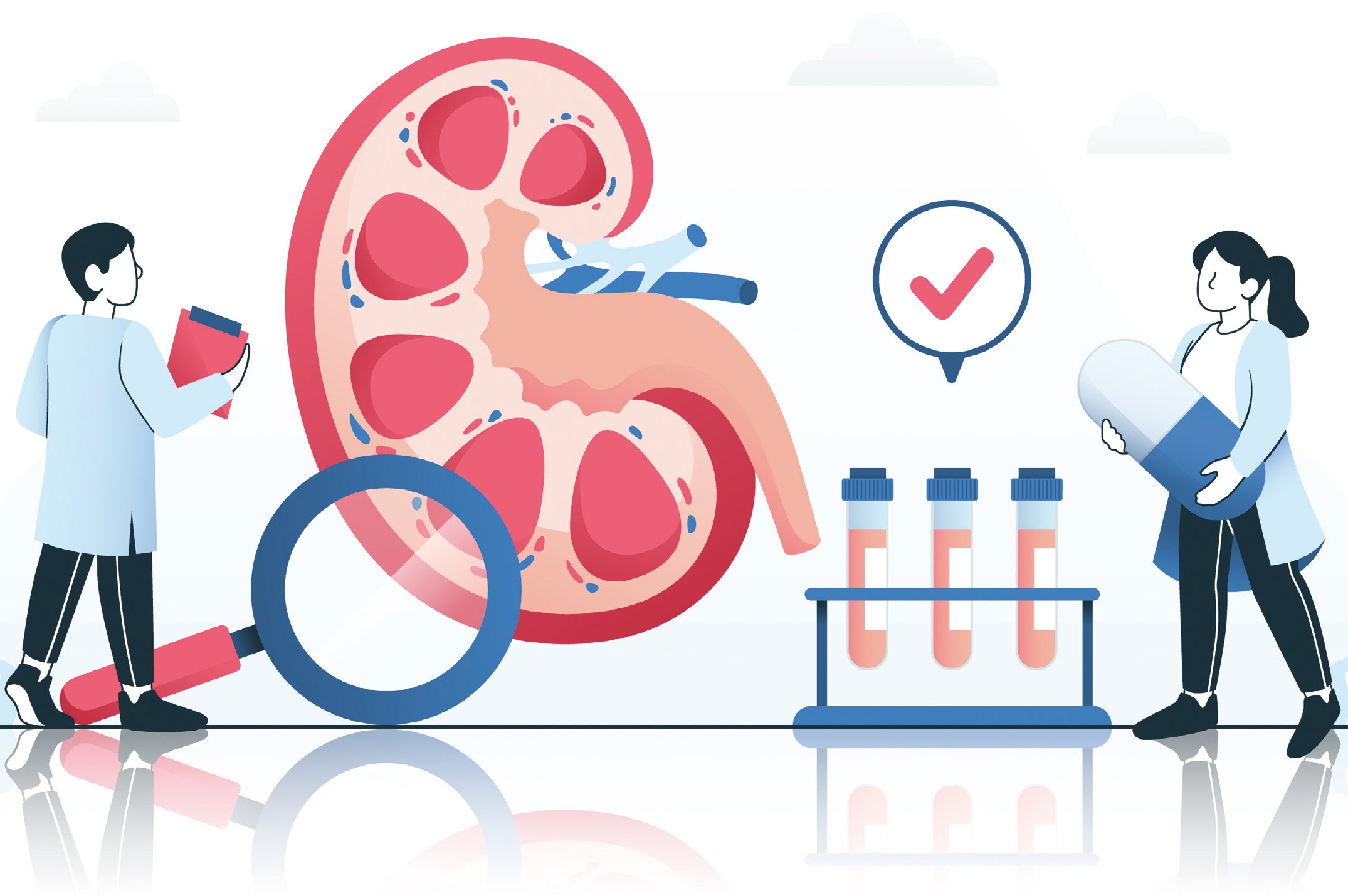 Enfermedad renal diabética en la consulta de Atención Primaria: ¿dónde estamos y hacia dónde debemos avanzar?