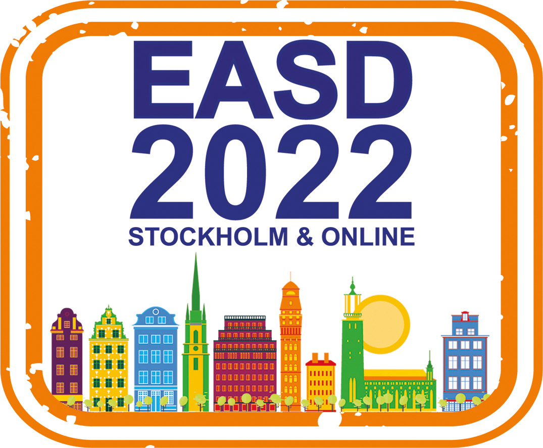 Highlights Congreso Asociación Europea para el estudio de la Diabetes (EASD) 2022