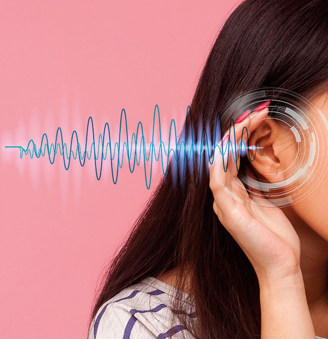 Hipoacusia y diabetes