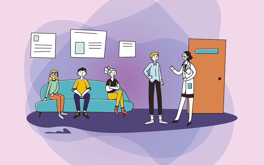 Hospitales de día de diabetes: un dispositivo asistencial al servicio de las personas con diabetes