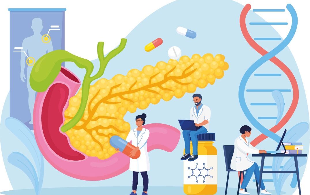 Inmunidad en el diagnóstico temprano de la diabetes tipo 1 y estrategias terapéuticas