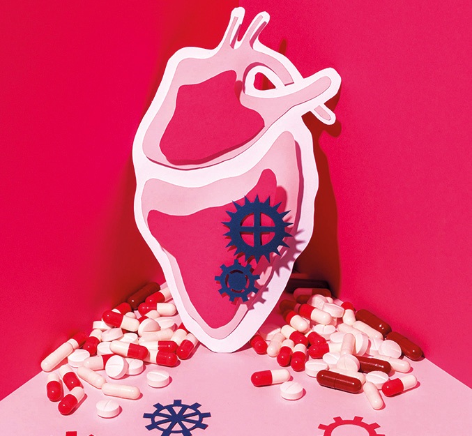Insuficiencia Cardiaca y Diabetes Mellitus: comprendiendo esta estrecha relación y el nuevo paradigma de tratamiento
