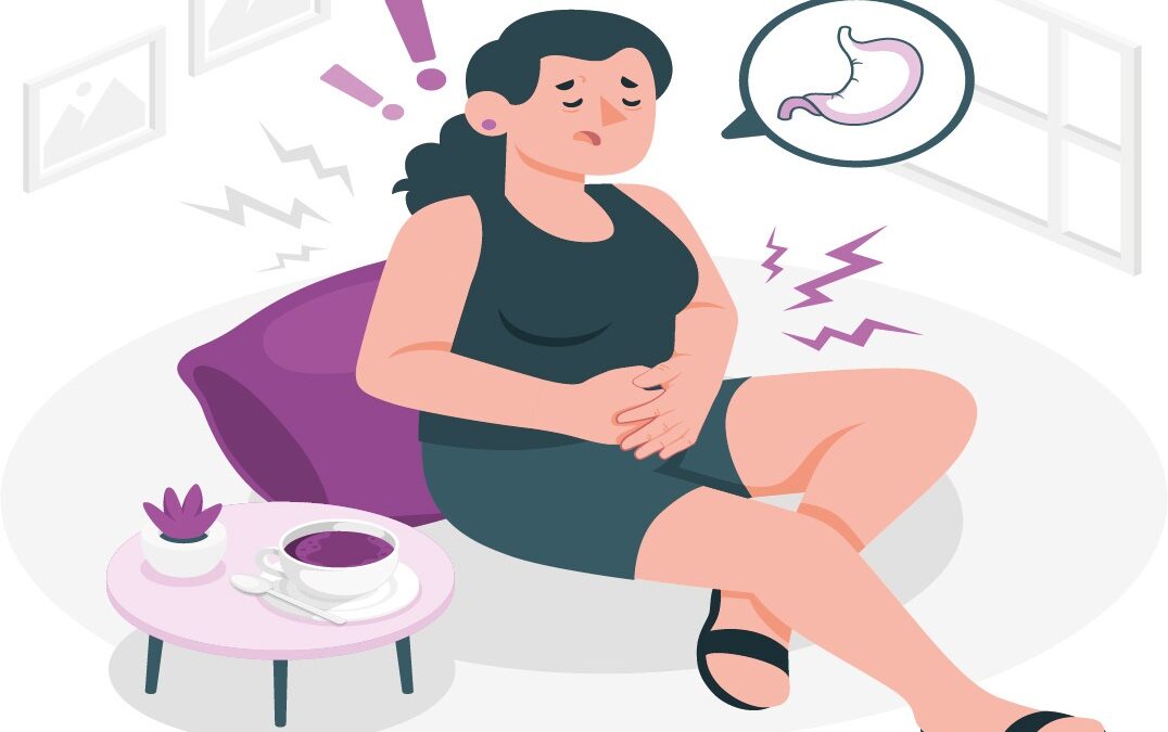 La Gastroparesia. Una causa común de mala digestión en la persona con diabetes
