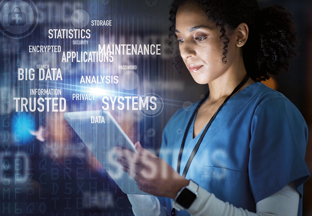 Más allá de los datos, la enfermera experta en educación terapéut.1