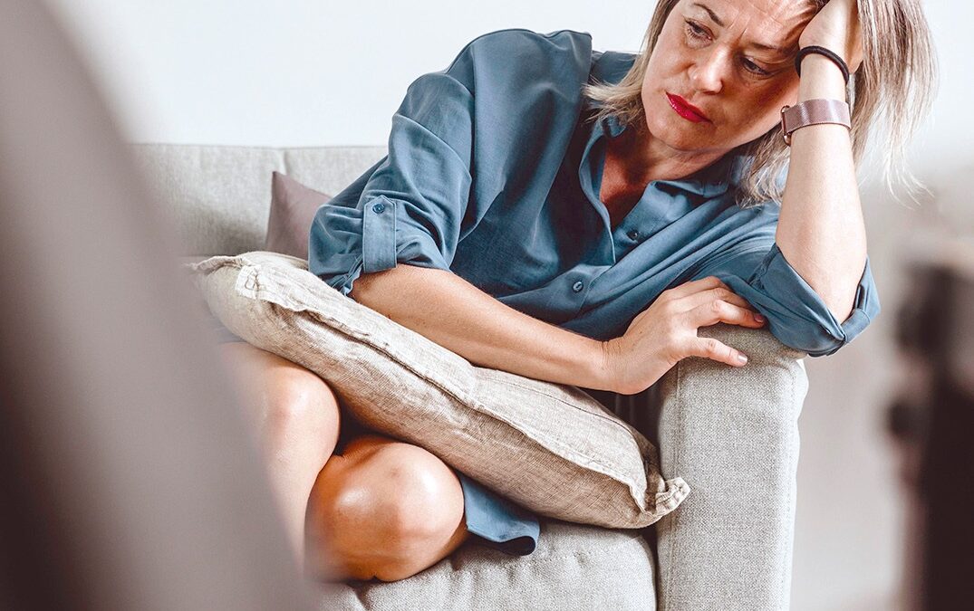Menopausia y diabetes
