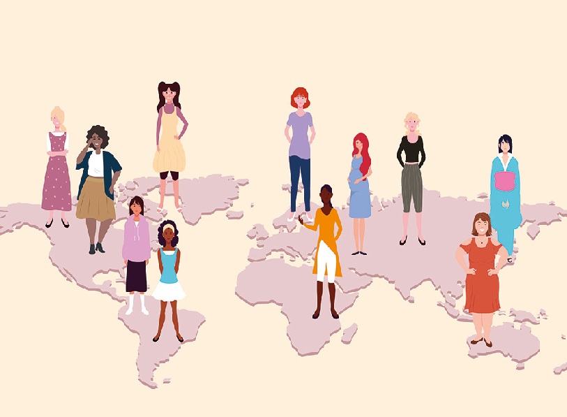 Mujeres, migración y diabetes ¿qué relación hay?