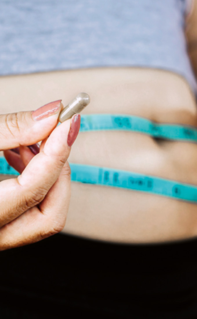 Nuevo abordaje farmacológico de la obesidad en el paciente con diabetes