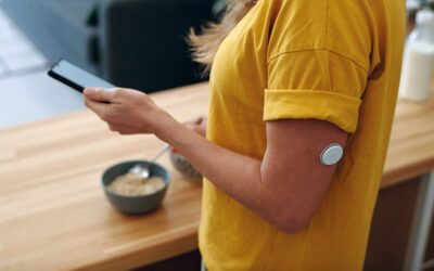 Nuevos parámetros glucométricos: índice de riesgo glucémico (GRI) y tiempo en rango estrecho (TITR)